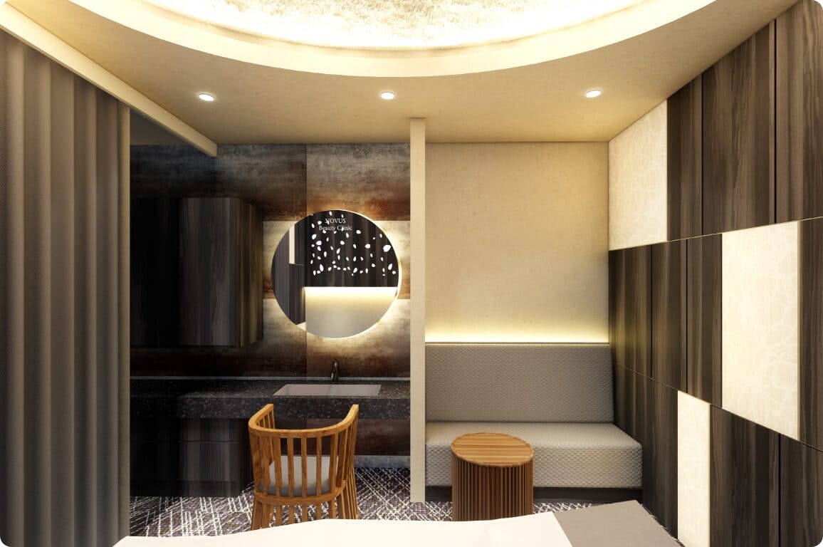 LUNA BEAUTY CLINIC 池袋駅前院 店舗画像