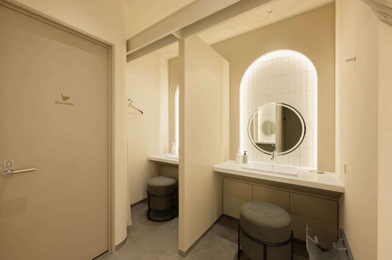 アナザークリニック(Another clinic)の店舗画像