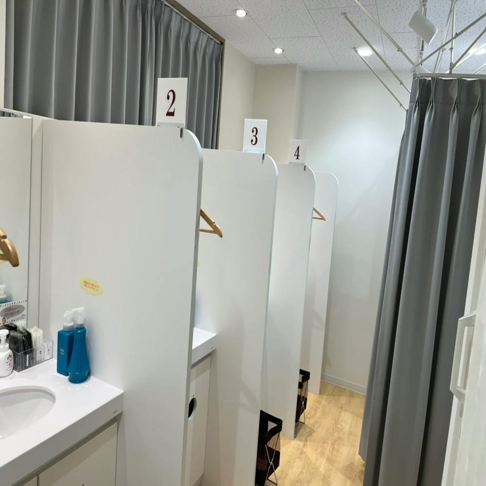 湘南美容皮フ科 仙台院の店舗画像