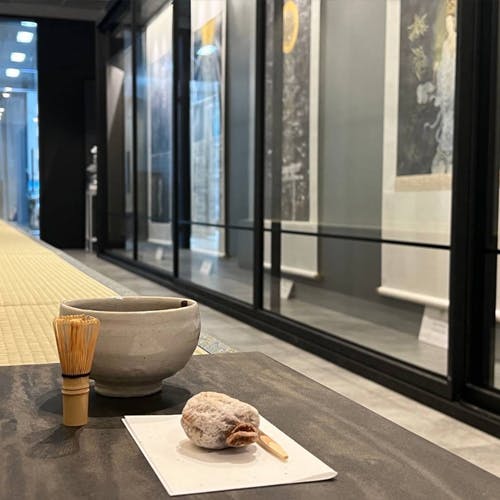 センシンクリニック(Senshin Clinic)待合室