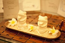 サロンエムズ(Salon M’s)内観