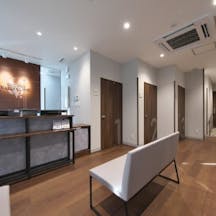 さいたま静脈瘤クリニック待合室