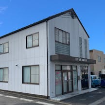 おがき耳鼻咽喉科外観