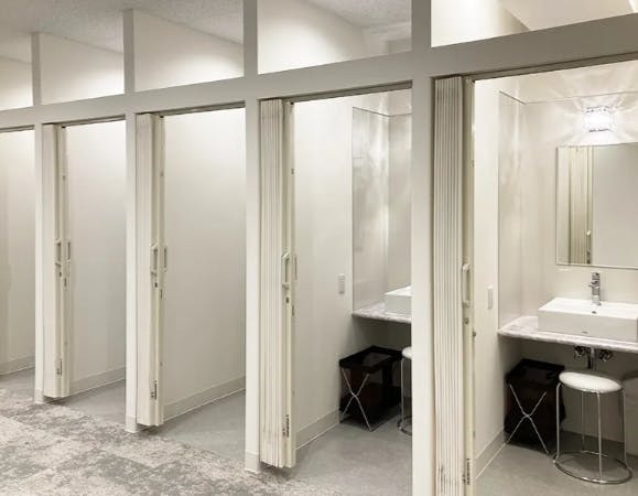 リゼクリニック池袋院院内画像③