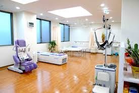 札幌山の手整形外科リハビリテーション