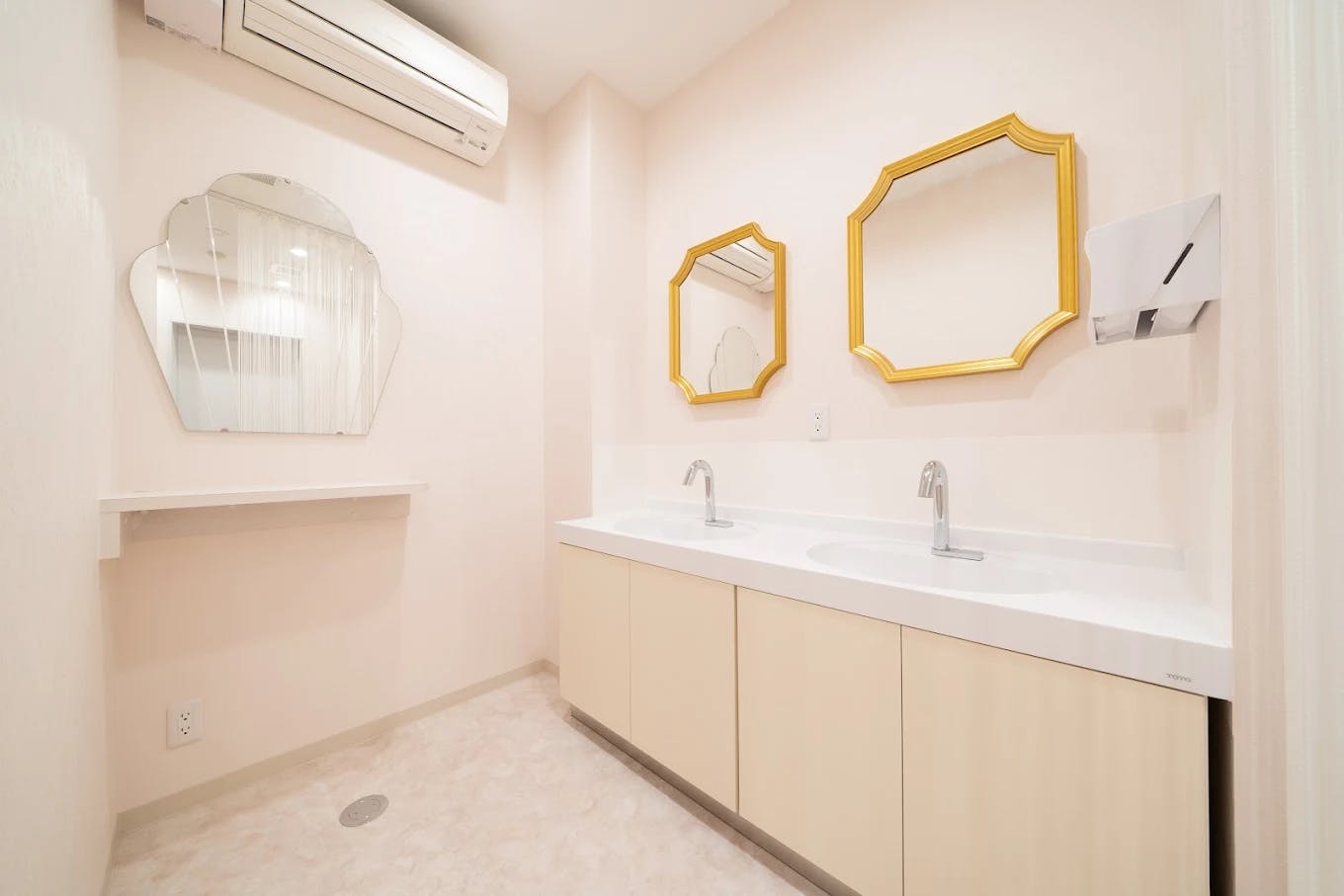 水谷皮フ科クリニック 清澄白河院の店舗画像