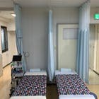 内山クリニック処置室