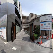 ちこ皮フ科医院外観