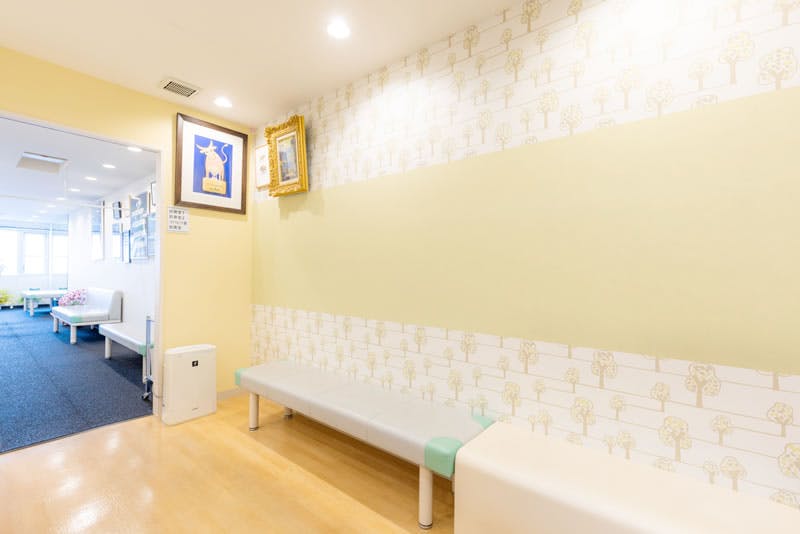 世田谷リウマチ膠原病クリニック祖師谷待合