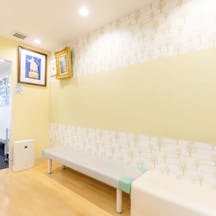 世田谷リウマチ膠原病クリニック祖師谷待合