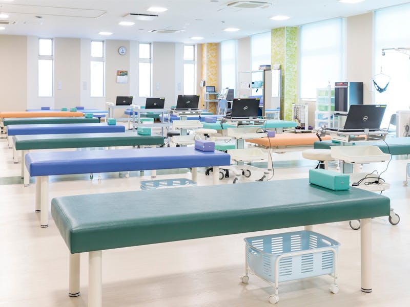 豊寿会 斉藤病院