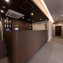 春日クリニック受付