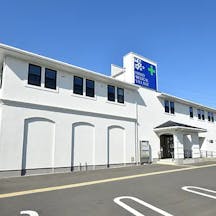 よりそうファミリー内科クリニック外観