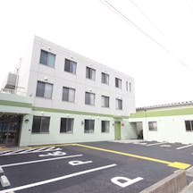 日野みんなの診療所外観