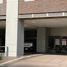 川崎幸病院外観