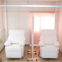 田代クリニック処置室