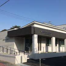 黛皮膚科医院外観