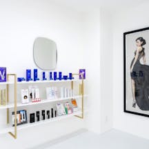 ルーナエス クリニック内観