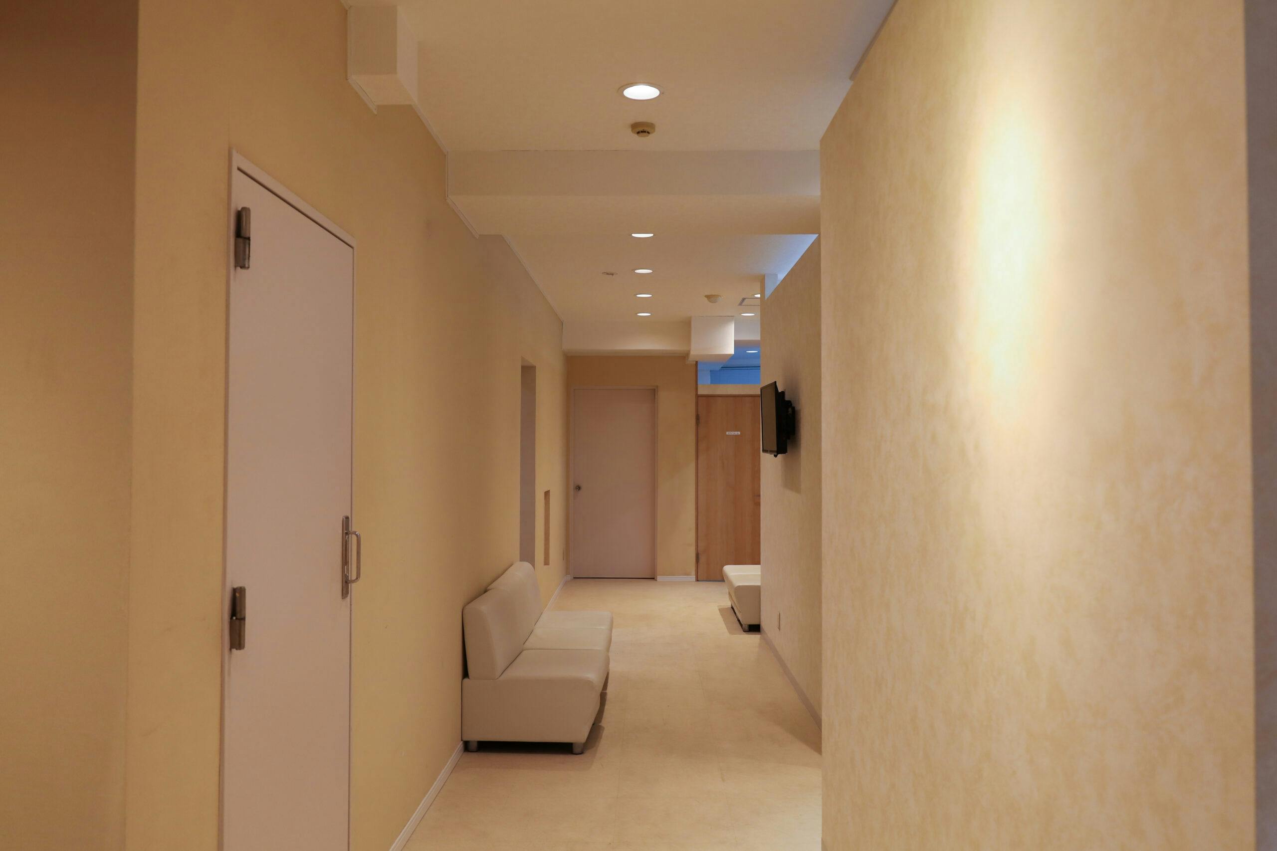 ルミエラクリニック(Lumiera CLinic)の店舗画像