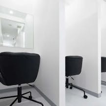 メンズエミナル 高崎院パウダールーム