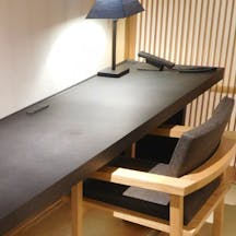 メンズセイシン 奈良院(MEN'S SEISHIN)待合室