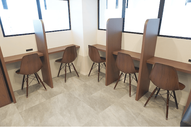 こたべ腎と泌尿器科待合室2