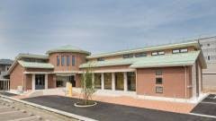 ヒルズクリニック(Hills Clinic)外観