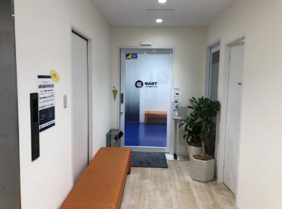 イースト駅前クリニック神戸三宮院院内画像