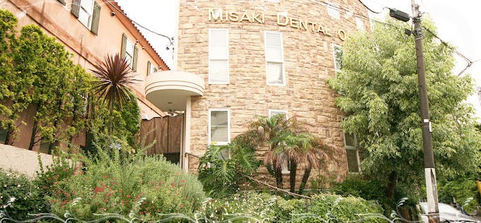 エムズクリニック(M'sクリニック)外観