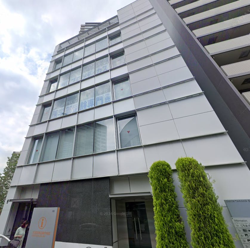 東京ノーストクリニック 大宮院外観