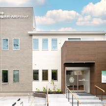 吉祥寺脳神経外科・内科クリニック外観