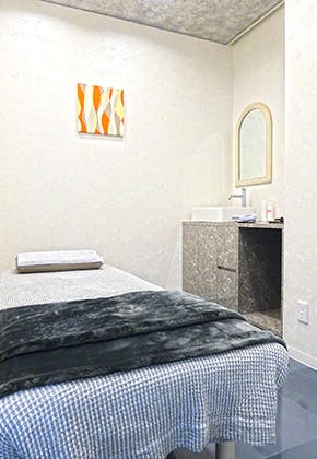 やのクリニック(YANO CLINIC)エステルーム