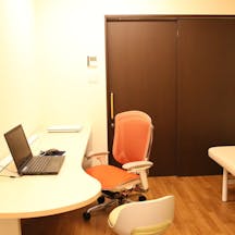 まりこ泌尿器・漢方内科診察室