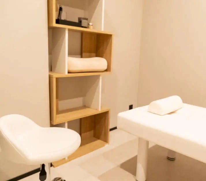 幹細胞クリニック東京の店舗画像