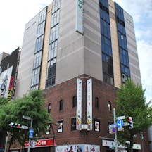 札幌皮膚科クリニック外観