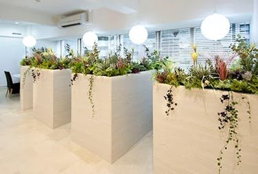 ブランクリニック 名古屋栄院