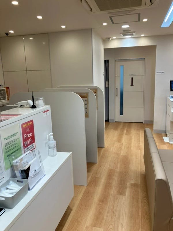 湘南美容皮フ科 大宮さくら並木通り院