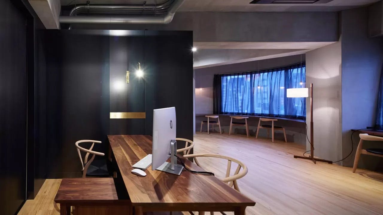 ビューティーチューニングクリニック　(Beauty tuning clinic受付