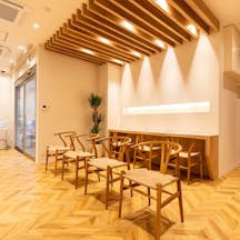 ノブ・ヘルシーライフ内科クリニック(NOBU)待合室