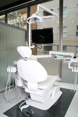 カンファークリニック診療室