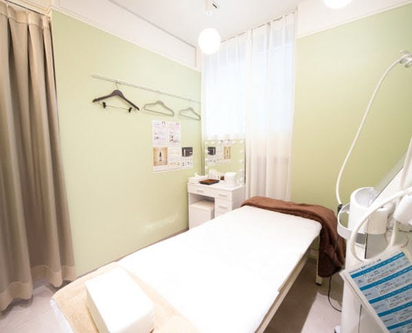 aメディカルクリニック治療室