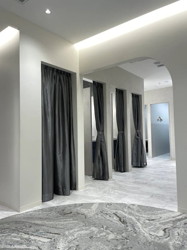 ライブリークリニック 浜松町院(LIVELY CLINIC)の店舗画像