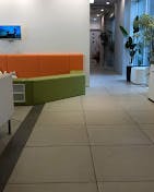 たぐちクリニック廊下