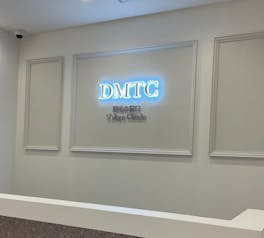 DMTC美容皮膚科 日本橋院