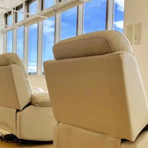 にしだ内科・外科クリニック処置室