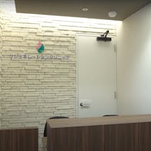 リジェネレーションクリニック_受付