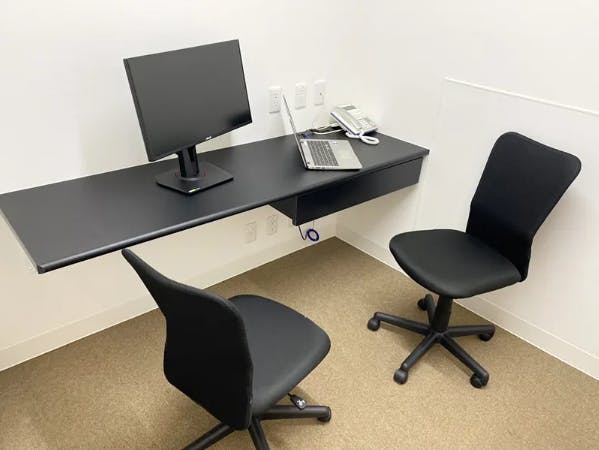 リゼクリニック池袋院院内画像②