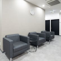 メンズエミナル 船橋院待合室