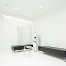 メンズリゼ 名古屋栄(MEN'S RIZE)待合室