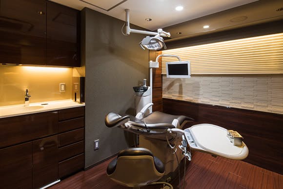 関内馬車道デンタルオフィス